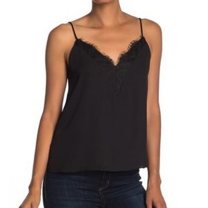 👽SOLD👽Socialite Lace Camisole